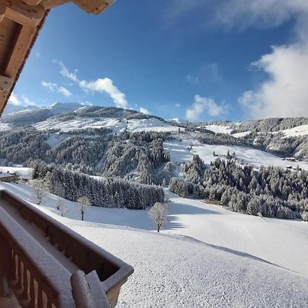 Ferienwohnung Bergpanorama Wild600 Schwarzenau  Экстерьер фото