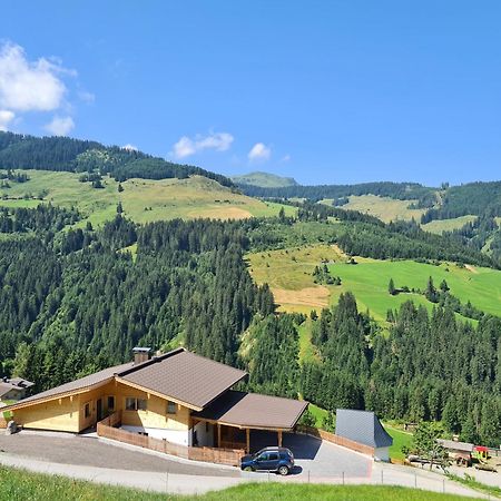 Ferienwohnung Bergpanorama Wild600 Schwarzenau  Экстерьер фото