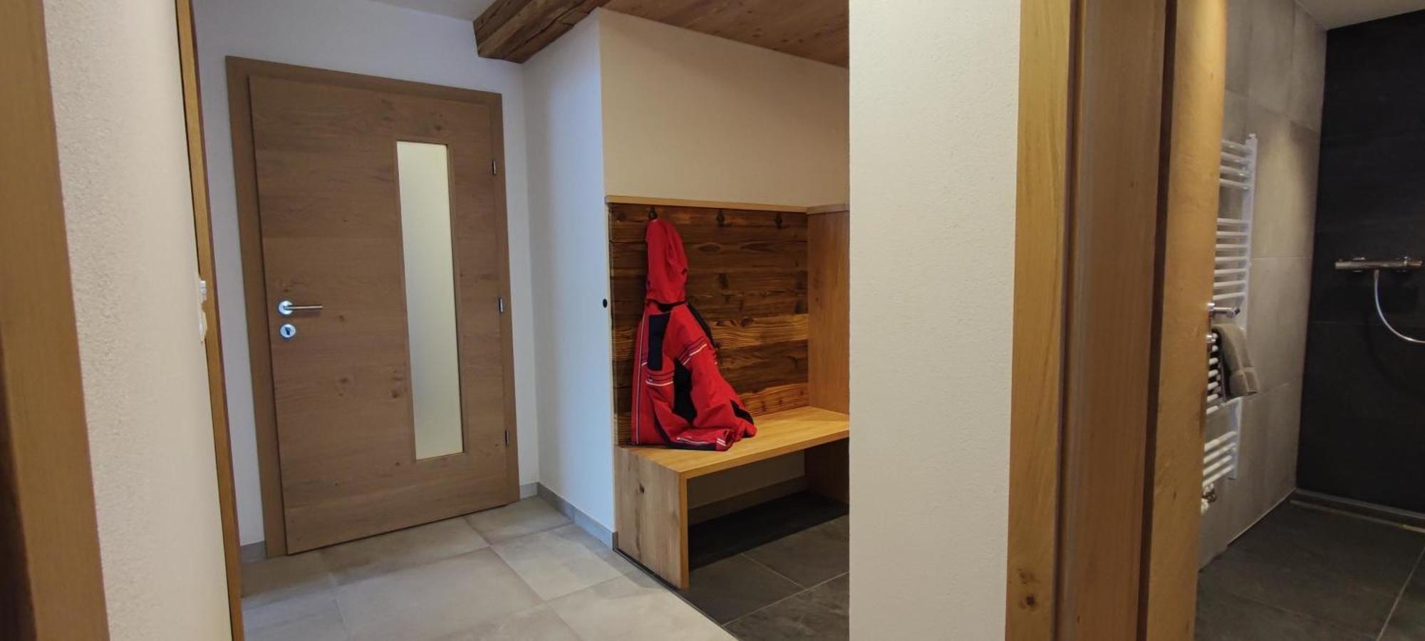Ferienwohnung Bergpanorama Wild600 Schwarzenau  Экстерьер фото