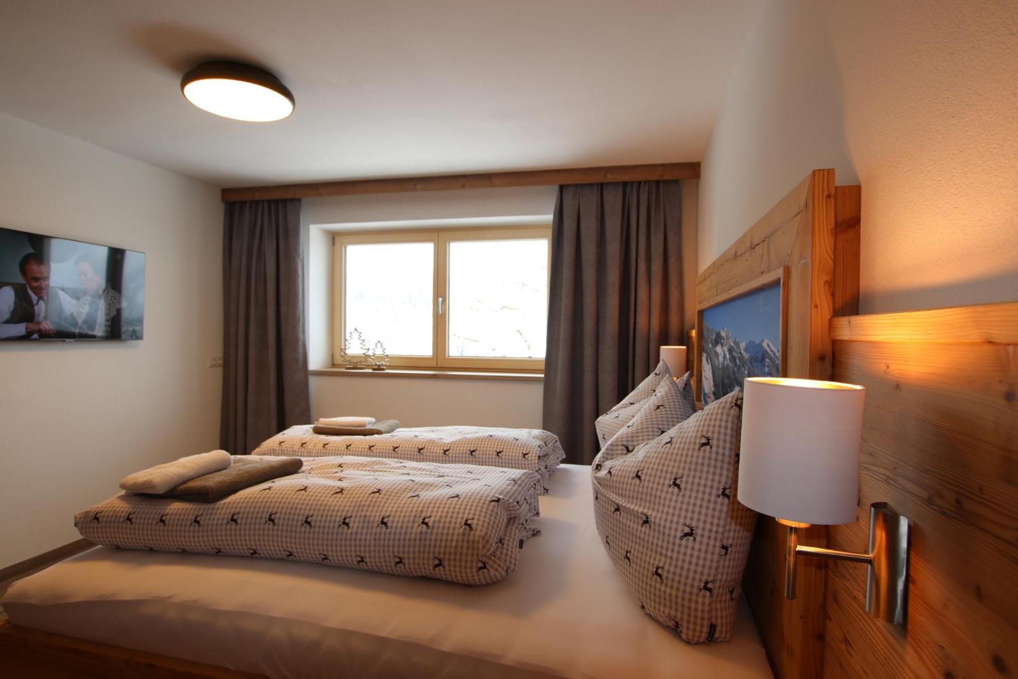 Ferienwohnung Bergpanorama Wild600 Schwarzenau  Экстерьер фото