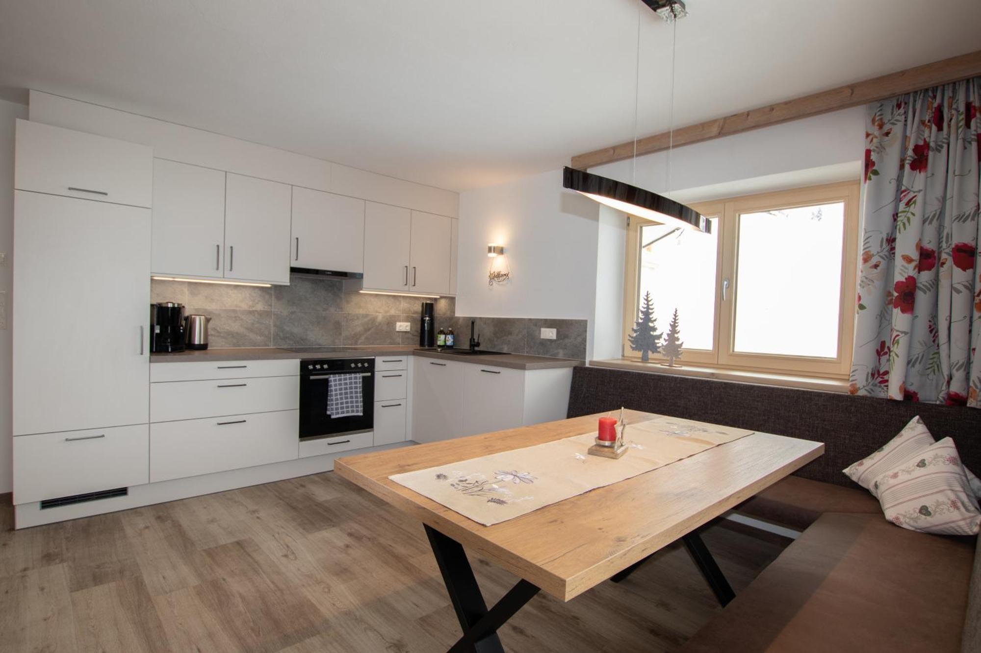 Ferienwohnung Bergpanorama Wild600 Schwarzenau  Экстерьер фото