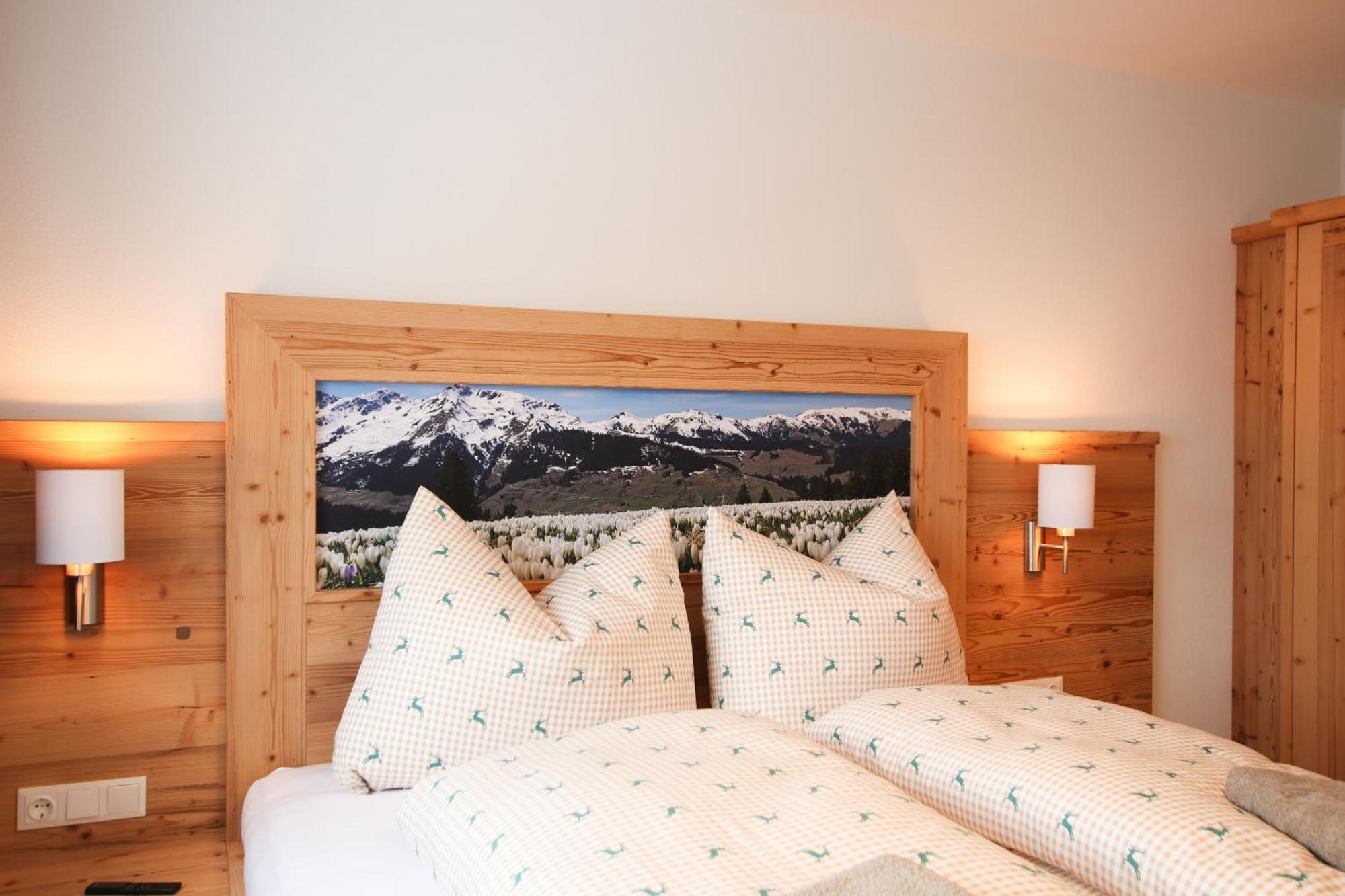 Ferienwohnung Bergpanorama Wild600 Schwarzenau  Экстерьер фото