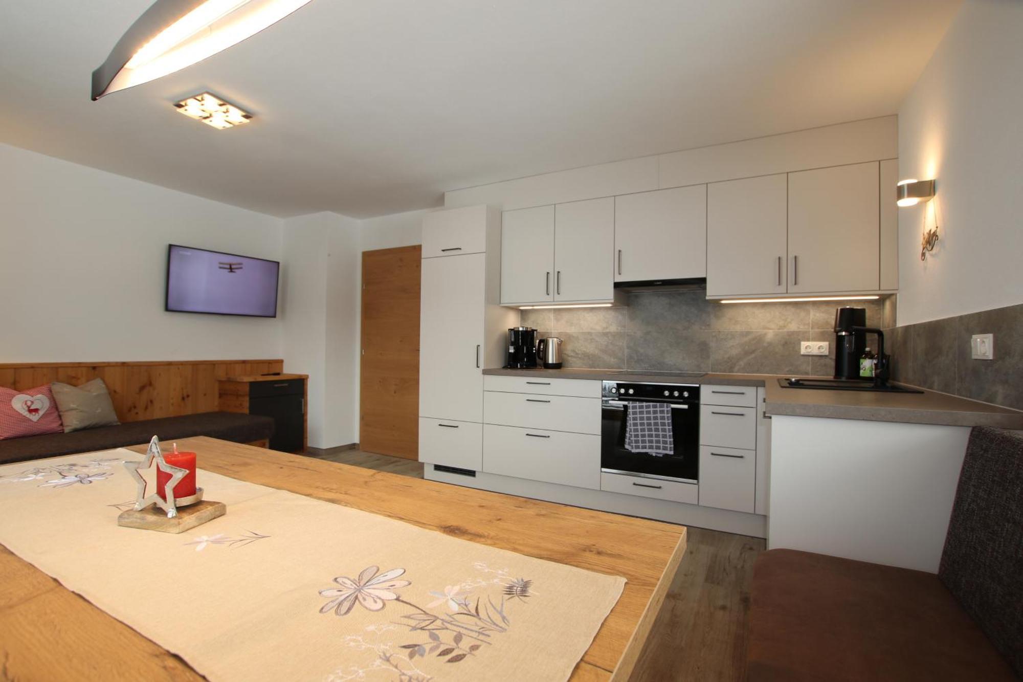 Ferienwohnung Bergpanorama Wild600 Schwarzenau  Экстерьер фото