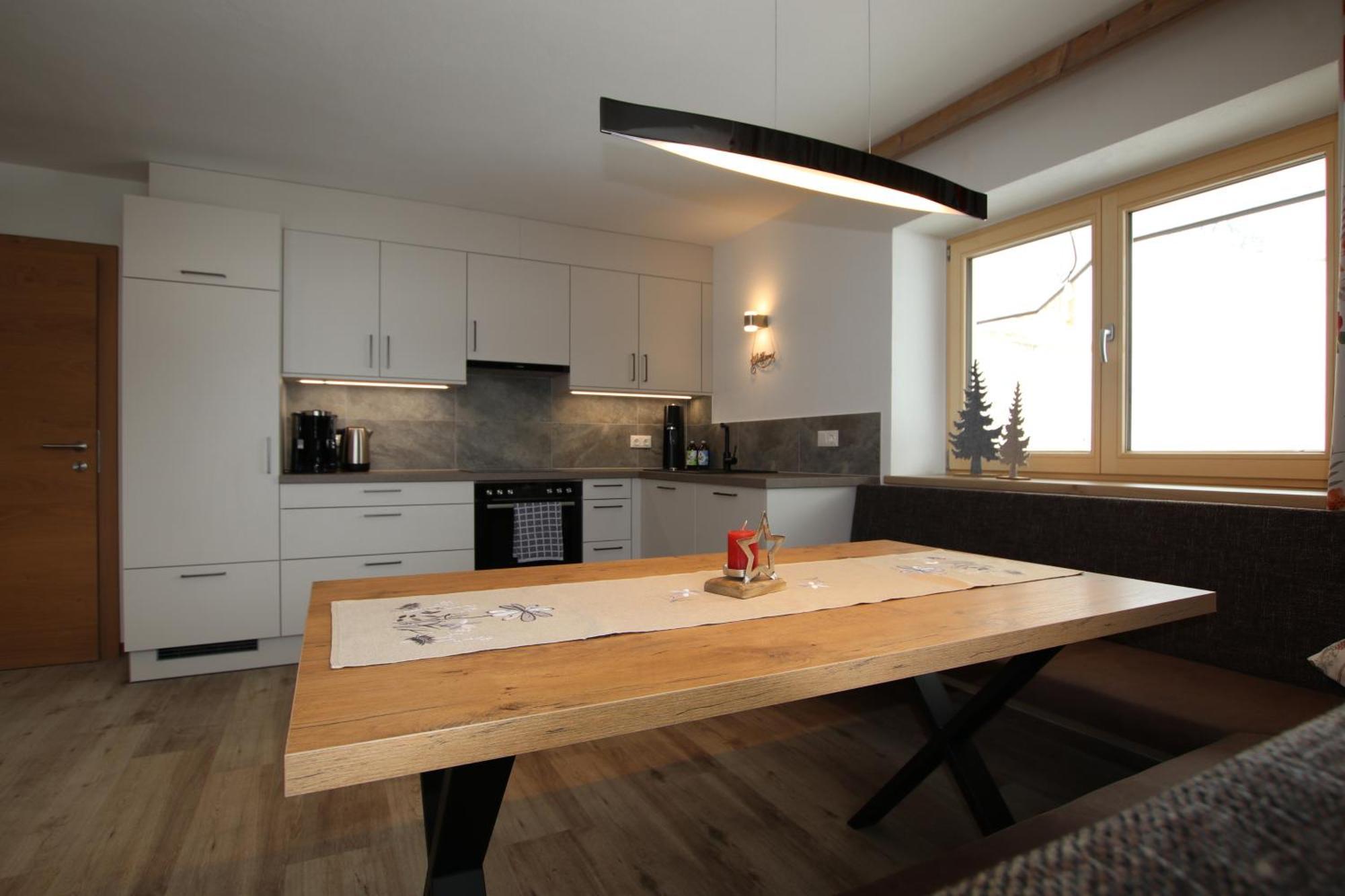 Ferienwohnung Bergpanorama Wild600 Schwarzenau  Экстерьер фото